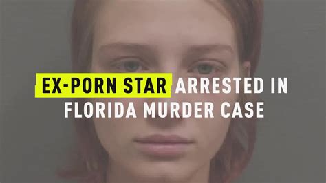 Former Florida porn star gets 10.